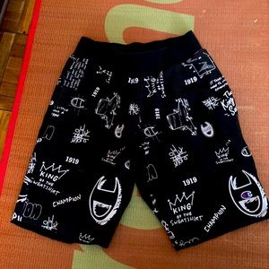 Champion Sweatshorts Short